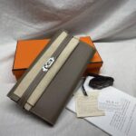エルメスのブランドの財布