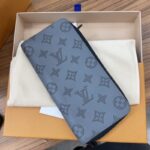 ヴィトンのブランドの財布