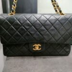 シャネル マトラッセ25