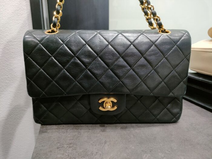 シャネル マトラッセ25