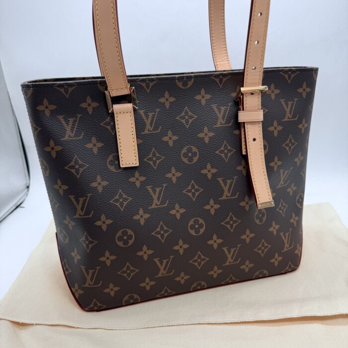 ルイヴィトン カバ・ピアノ M12095