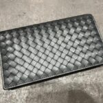 ボッテガヴェネタ イントレチャート 長財布 272541