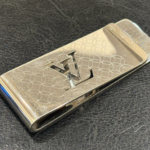 ヴィトン パンス ピエ シャンゼリゼ ビルクリップ マネークリップ M65041